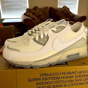 Brand new with the box